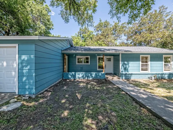 301 N Avenue Q, Clifton, TX 76634