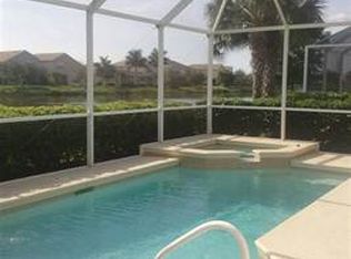 2506 Greendale Pl, Cape Coral, FL 33991