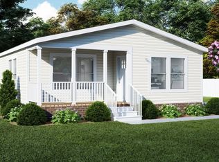 Clayton 181 River Valley Estates plan