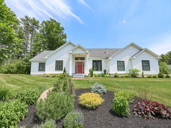 18 Scouts Way, Arundel, ME 04046