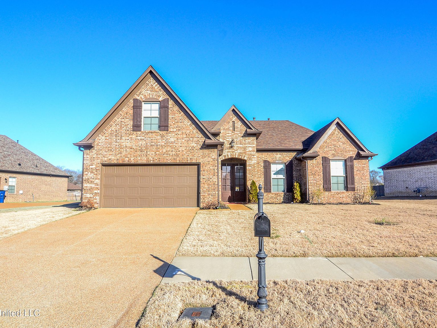 10420 Parker Drive Ext, Olive Branch, MS 38654 Zillow