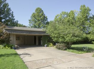 3614 E 49th St, Tulsa, OK 74135