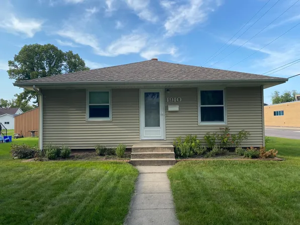 1910 McKinney Ave, Benson, MN 56215