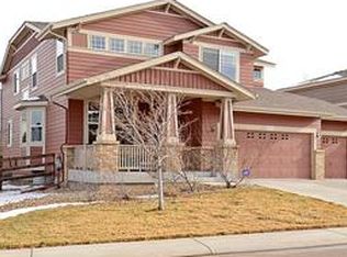 8112 Dressage Rd, Littleton, CO 80125