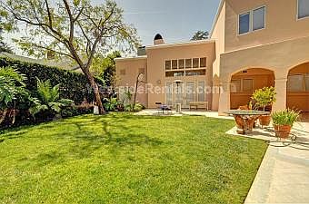 4th image of 810 S Sunset Canyon Dr