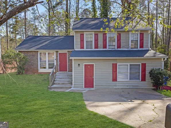 5338 Timor Trl, Lithonia, GA 30038