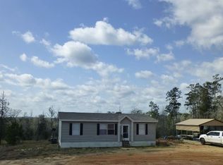 355 County Road 74, Jasper, TX 75951