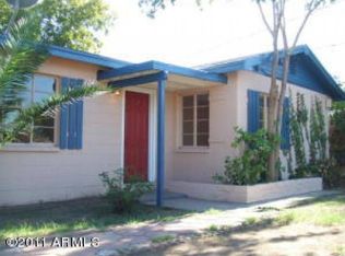 4606 W Saguaro Park Ln, Glendale, AZ 85310
