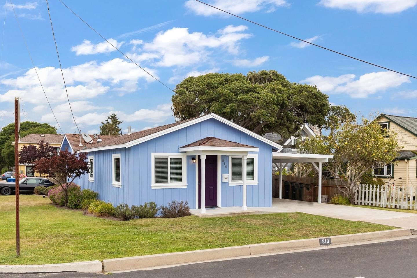 Ocean View - Pacific Grove Real Estate - 1 Homes For Sale - Zillow