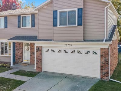 22774 Foxcroft St, Woodhaven, MI, 48183