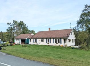 6087 State Route 18, Waterford, VT 05819