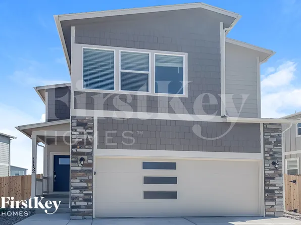 11132 Murrelet Dr, Colorado Springs, CO 80925