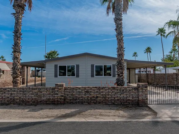 13243 E 42nd St, Yuma, AZ 85367