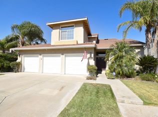 5661 Crestline Pl, Rancho Cucamonga, CA 91739
