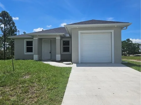 3019 32nd Street W, Lehigh Acres, FL 33971