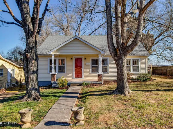 905 N C St, Lenoir City, TN 37771