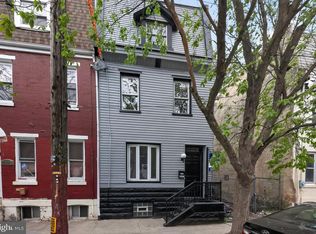 2117 N Franklin St, Philadelphia, PA