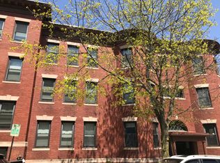 26 Linden Pl APT 1, Brookline, MA 02445