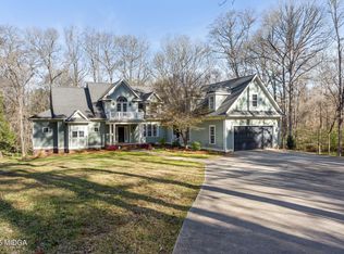 192 Cheehaw Dr, Gray, GA 31032