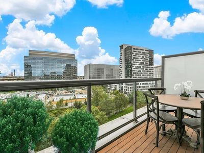 2 Earhart St UNIT 917, Cambridge, MA, 02141