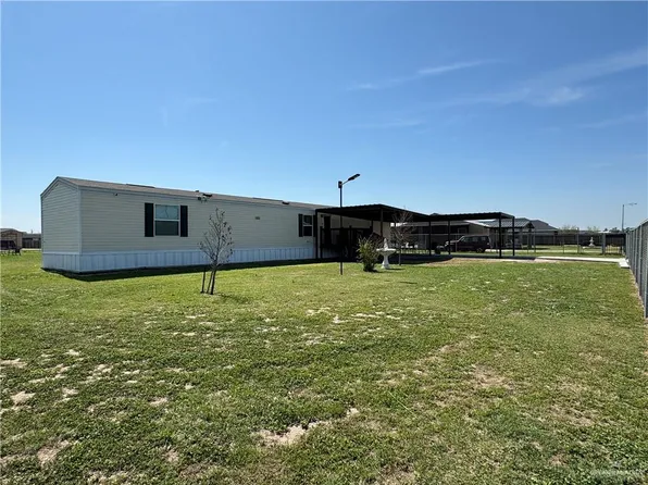 4000 Devon St, Weslaco, TX 78599