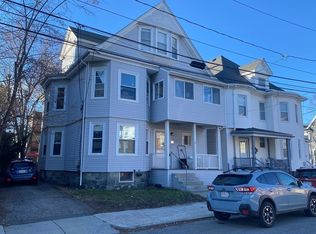 63 Coolidge Rd, Allston, MA 02134