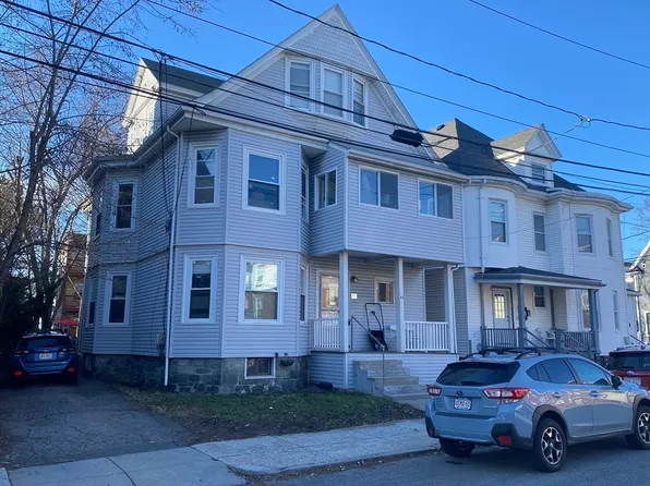 63 Coolidge Rd, Allston, MA 02134