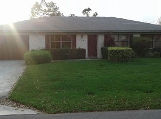549 Claremont Ave, Lake Placid, FL 33852