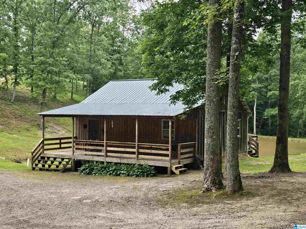 561 County Road 210, Fruithurst, AL 36262