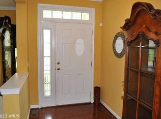 16465 Sparkling Brook Loop, Dumfries, VA 22025