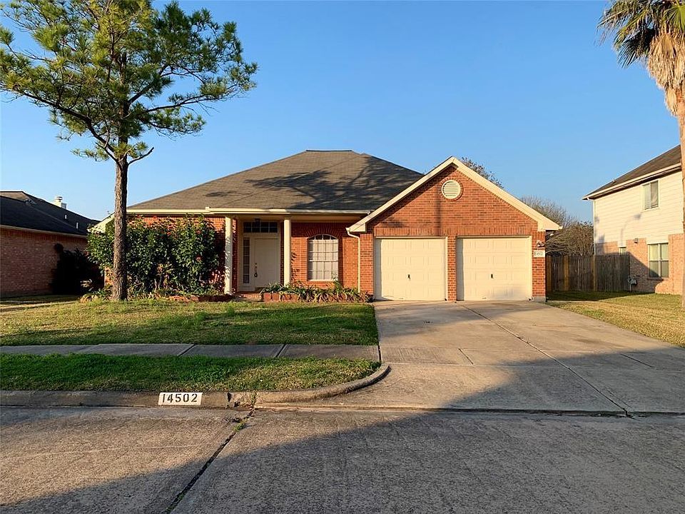 1st image of 14502 Legend Falls Ct