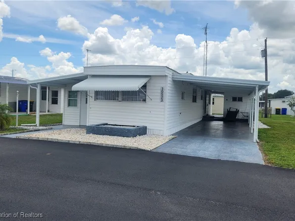 30523 Francis St, Sebring, FL 33870