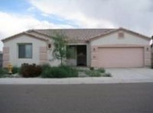 953 W Aztec Dr, Coolidge, AZ 85128