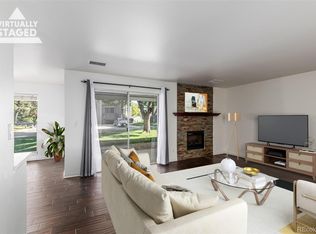 7346 S Xenia Circle #A, Centennial, CO 80112