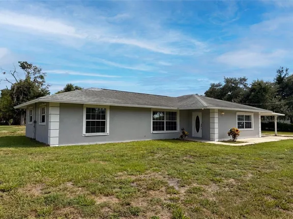 2805 105th St E, Palmetto, FL 34221