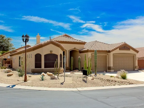 3888 Notting Hill Rd N, Lake Havasu City, AZ 86404