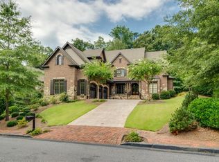 1730 High Trl #1730, Atlanta, GA 30339