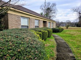 102 Pinehaardt Dr, Selma, AL 36701