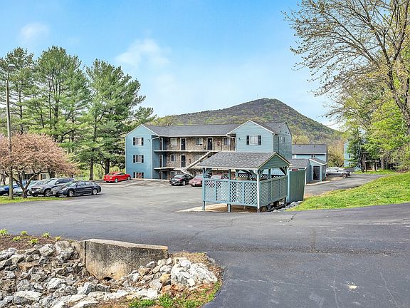 Mount Pleasant Villas Apartment Homes