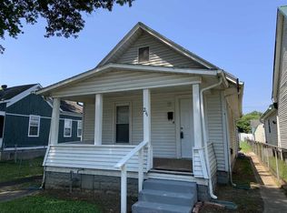 211 Buffington St, Huntington, WV 25702