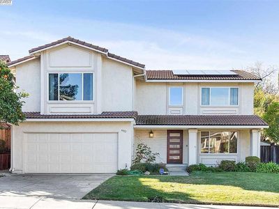4492 Silverberry Ct, Concord, CA, 94521
