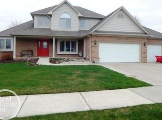 34675-24 Mile Rd, New Baltimore, MI 48047