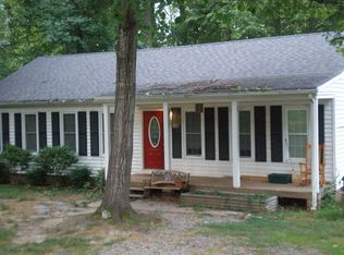 2601 Colgrave Rd, Midlothian, VA 23112