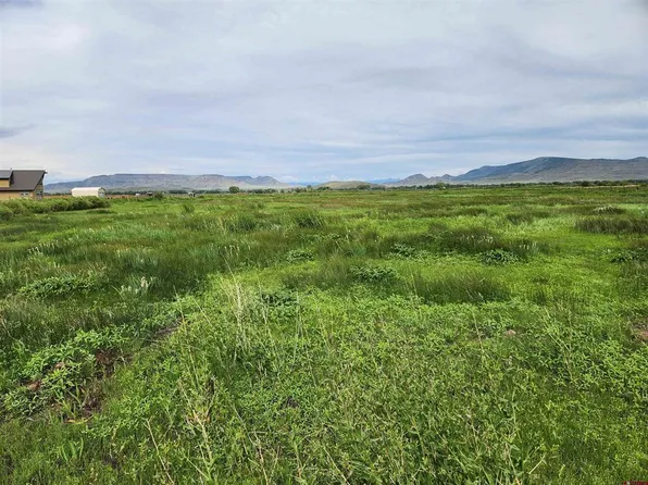 Tract 3 S 1st Street, Manassa, CO 81141