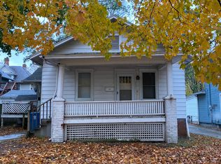 403 N Lynn St #1, Champaign, IL