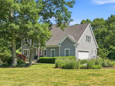 78 Fairview Dr, South Kingstown, RI, 02892