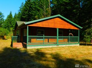 13145 Horizon Pioneer Rd SE, Rainier, WA 98576