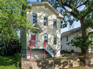 6446 Virginia Ave, Saint Louis, MO