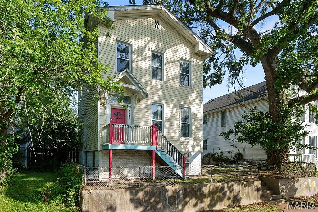 6446 Virginia Ave photo 1