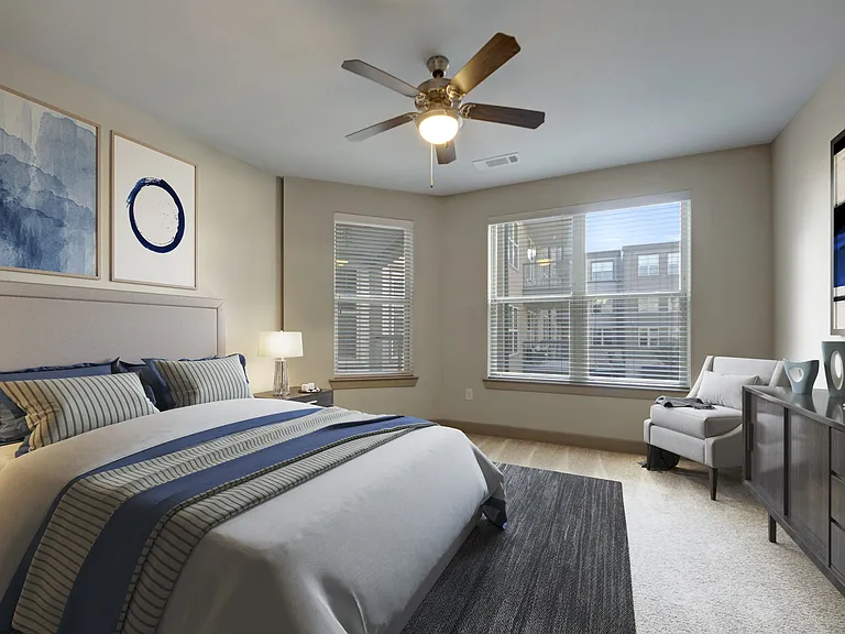 Civic at Frisco Square Apartments — Photo 39